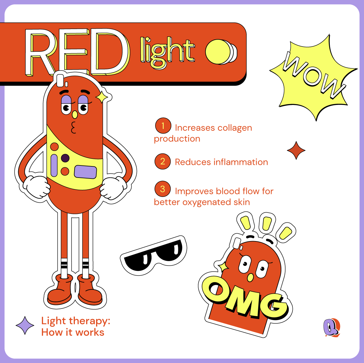 Big Bright (B)Acne Buster