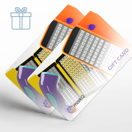 demarkQ Gift Card