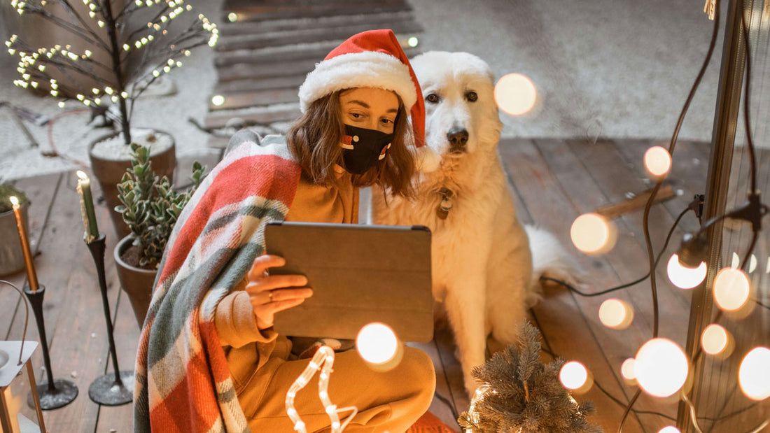 5 (unquestionably) awesome things about the Holidays even a pandemic can't ruin